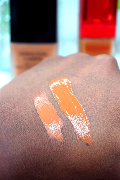 dupe for chanel lift lumiere foundation|13 BEST Foundation Dupes That Are Just As Good (or Better, Sh!).